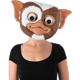 Gizmo Maske mit Wackelaugen
