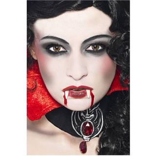 Blutsauger Make-up Set
