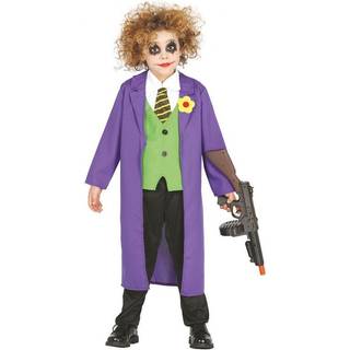 Skør Nar kostume