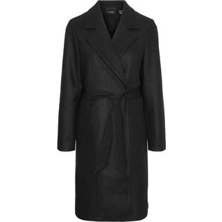 Vmfortuneaya Long Coat