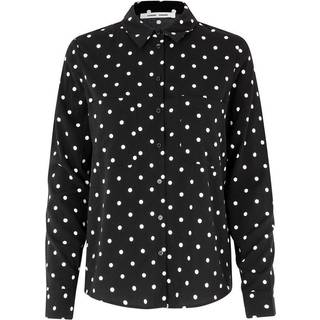 Milly Shirt aop 9942 W Dott (XS)