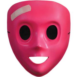 The Purge Bandage Maske