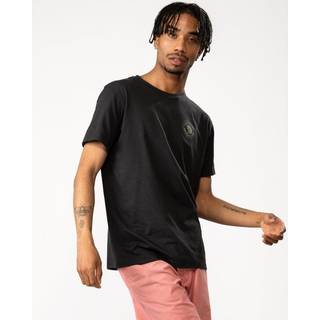 Fjällräven Men's 1960 Logo T-shirt Black, M