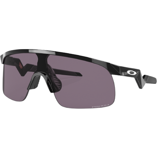 Oakley Børn OJ9010 RESISTOR 901001 Solbriller O_matter Sort Grå Maske Normal Prizm