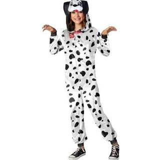 Party Animal Dalmation Child Costume | Medium / 10-12
