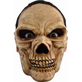 Skull Latexmaske