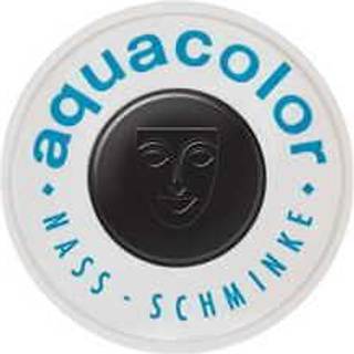 Aquacolor schwarz 30ml