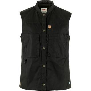 Fjällräven Men's Singi Padded Vest Black, XXL