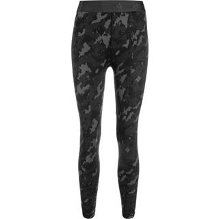 Techfit Camo 7/8 tights - Grey Six / Carbon - M