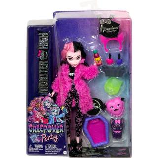 Monster High Creepover Party Dukke Draculaura