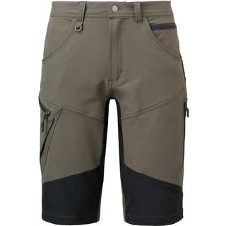 South West Wiggo Håndværkershorts oliven C44