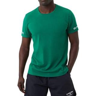 Björn Borg Men's Borg Breeze T-Shirt Verdant Green, S