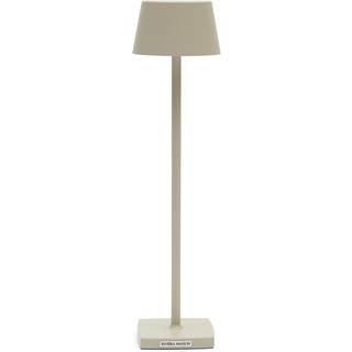 Riviera Maison, Luminee LED Lampe Micro USB flax