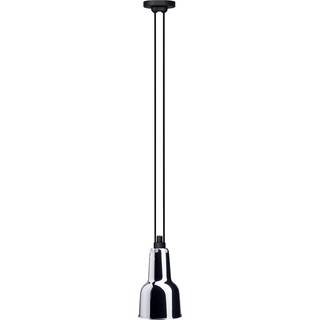 Lampe Gras 322-O - Krom - Pendel - DCW éditions Paris