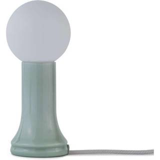 Tala Shore Bordlampe Sea Green