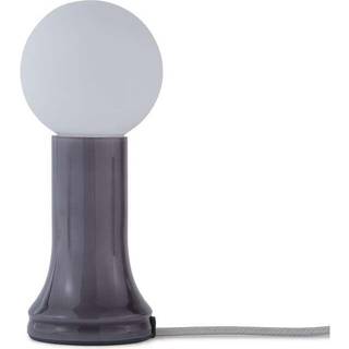 Tala Shore Bordlampe Smoke Grey