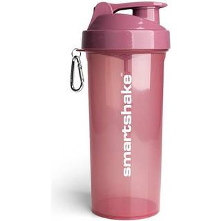 SMARTSHAKE SHAKER LITE SERIES, DEEP ROSE - 1000 ML.