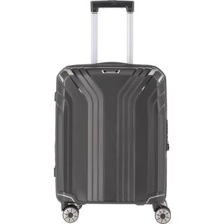 travelite Kuffert Elvaa Str S - Sort
