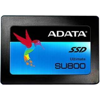 A-Data Ultimate SU800 SSD - 256GB - 2.5" - SATA-600
