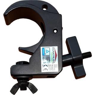 Duratruss Snap Clamp BLK