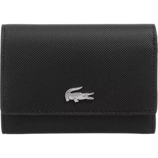 Lacoste Anna RFID Pung sort