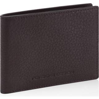 Porsche Design RFID Kortholder mørkebrun