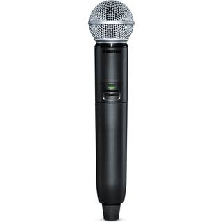 Shure SM58 HANDHELD TRANSMITTER