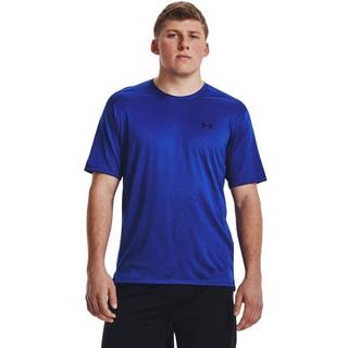 Under Armour Tech™ Vent Men's Short Sleeve Royal / Black M