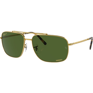 Ray-Ban - RB3796 9196P1 5915