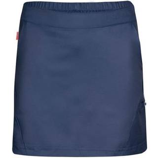 Trollkids Girl's Noresund Skort Skort Børn størrelse 98 farve blå