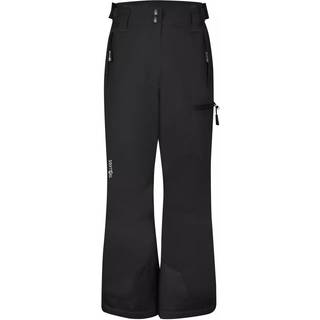 Trollkids Kid's Hallingdal Pant Skibukser Børn størrelse 140 farve sort
