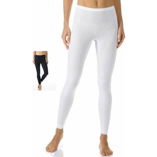 Mey Noblesse Leggings - White - 50