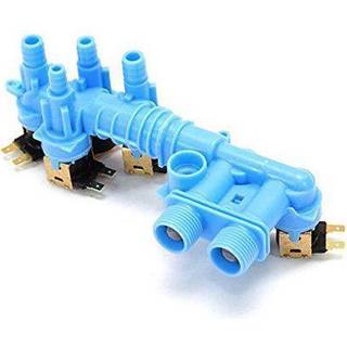 Whirlpool W10853723 Vandindl?bsventilbl?