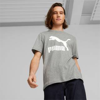 T-shirt Puma Classics Logo Tee 53008803 Størrelse S