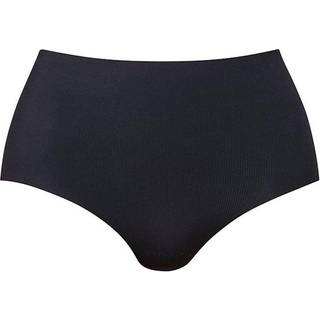 Pocket Panty High Waist+