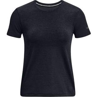 T-shirt Under Armour Seamless Stride SS Black S - Black - S