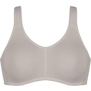 Naturana Classics Cotton Soft Bra - Beige - C 80 * Kampagne *