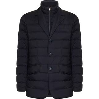 Herno Down jacket - blue - EU 54