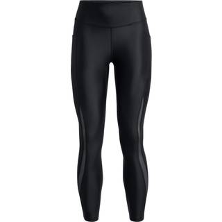 Under Armour Fly Fast Elite IsoChill Ankle Running Tights Women - Black, Size M - black