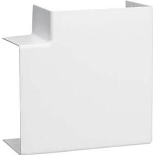 Wexøe Fladvinkel hf lf/lfh 60x110mm ral9016