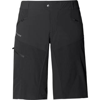 Vaude Virt Shorts Cykelbukser Herrer størrelse L farve sort