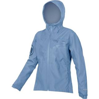 Endura Dam SingleTrack Jacket II Bluesteel