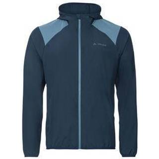 Vaude Qimsa Air Jacket Cykeljakke Herrer størrelse M farve blå