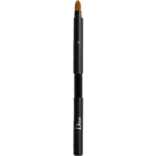 Dior Backstage - Retractable Lip Brush - N°31 - N°31 - For Women - Sort