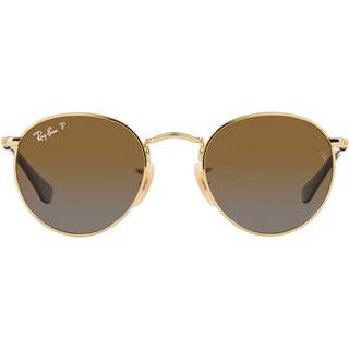 Ray-Ban Round Jr - RJ9547S 223/T5 4419