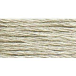 DMC Mouliné Spécial 25 Broderigarn - Farve 3024
