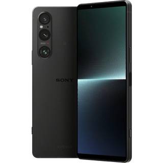 Sony Xperia 1 V 5G smartphone 12/256GB (sort)