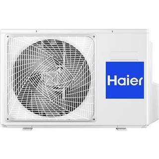 Haier Expert Nordic L/L 2,5 Kw Udedel