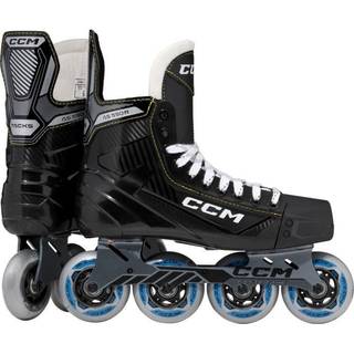 CCM Tacks AS 550 Hockey Rulleskøjter (Black)