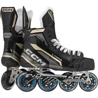 CCM Tacks AS 570 Hockey Rulleskøjter (Black)